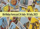 24-30 जुलाई के बीच जन्मदिन वालों का वार्षिक भविष्यफल 