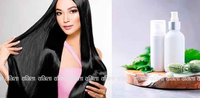 k-hair-treatment