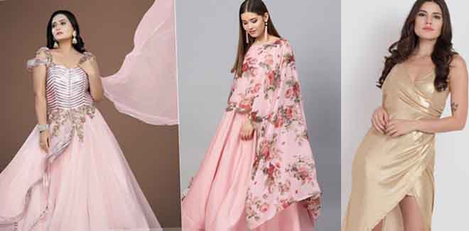 ज म पर श द अट ड कर रह ह त भ ड र स क ड स ज ड इन ब त क रख ध य न Fashion Advise For Virtual Wedding How To Dress Up For Virtual Wedding