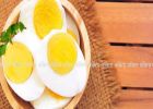 अंडे के हेल्दी फंडे: जानें क्यों खाने चाहिए रोजाना अंडे