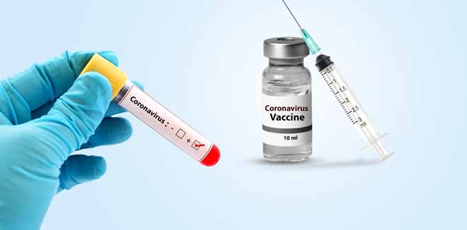 corona-vaccine