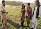 महिला किसानों के हक के लिए लड़ रही हैं कविता कुरुगंती