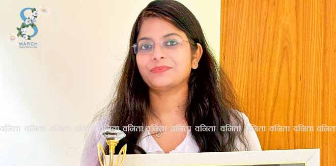 Madhulika