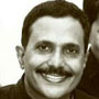 Ajit Abraham