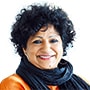 Ambika Pillai