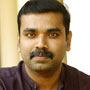 Santhosh Sisupal