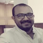 Sujith P Nair