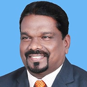 Babu Pallippattu