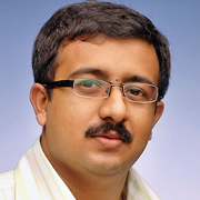 Binoy K. Alias