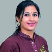 Dr Sandhya Pradeep