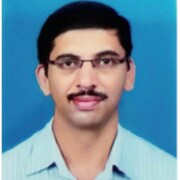 Dr Sunil Nattath