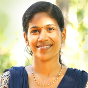 Lismi Elizabeth Antony