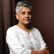 seena-cyriac