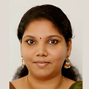 Silpa B. Raj