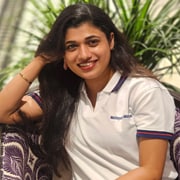 Sruthy Edasseriparambil 