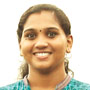 Sruthy Sreekumar