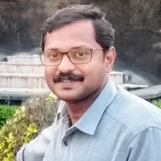 Vijeesh Gopinath