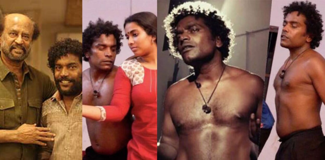 Manikandan R ഞെട്ടിക്കുന്ന മേക്കോവറിൽ മണികണ്ഠൻ; 20 കിലോ കുറച്ച് താരം: വിഡിയോ ...