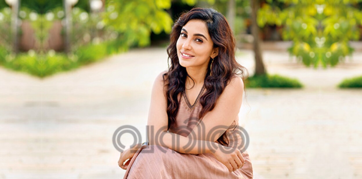 parvathy