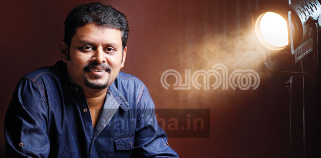 renjith-p