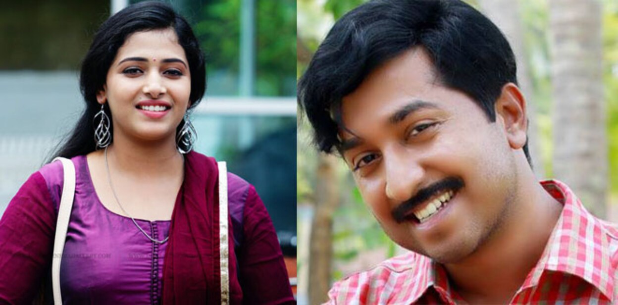 vineeth-anu1