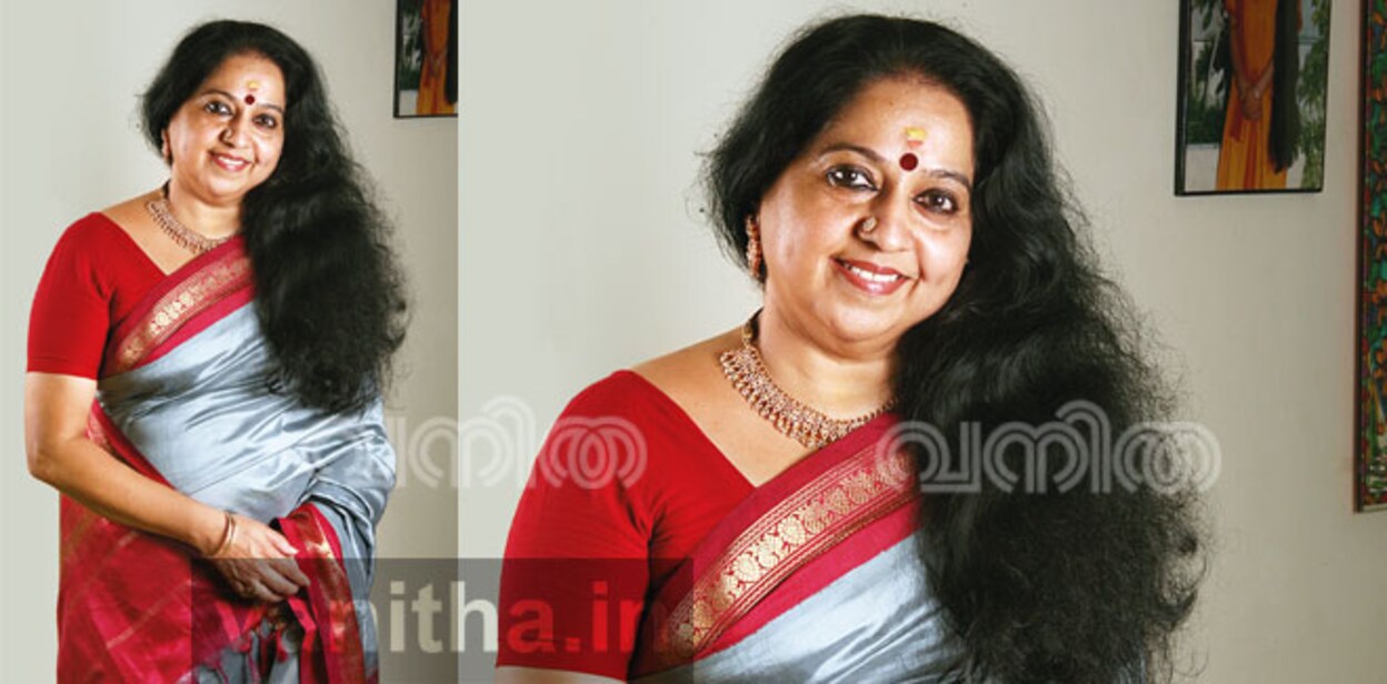 sreedevi-unni