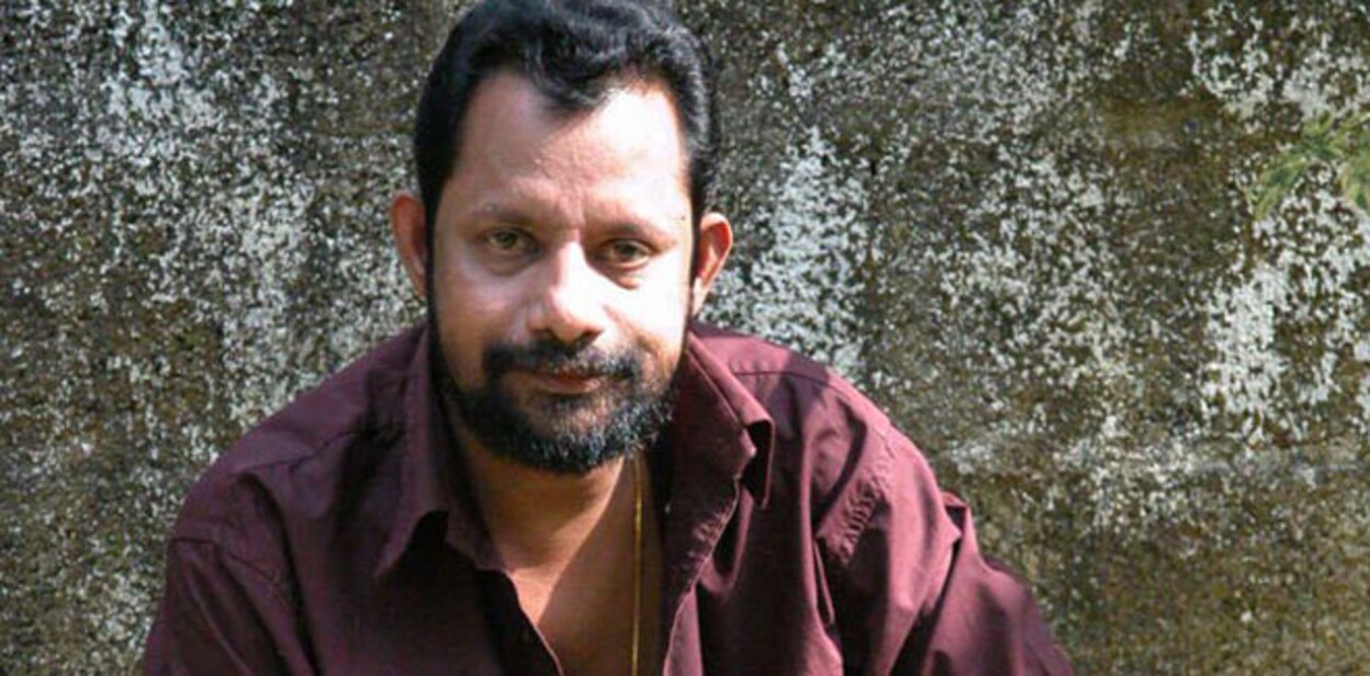 gireesh-puthenchery