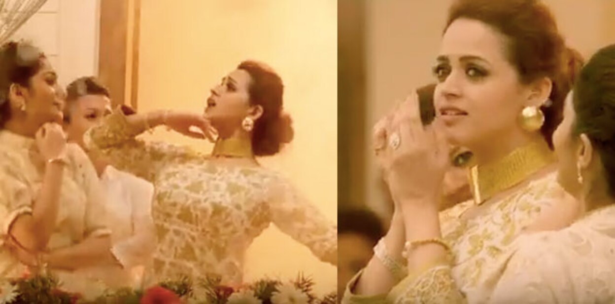 bhavana-honeybee