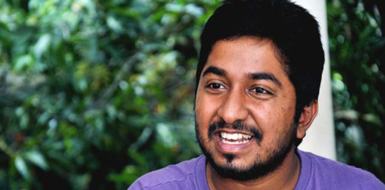 vineeth1