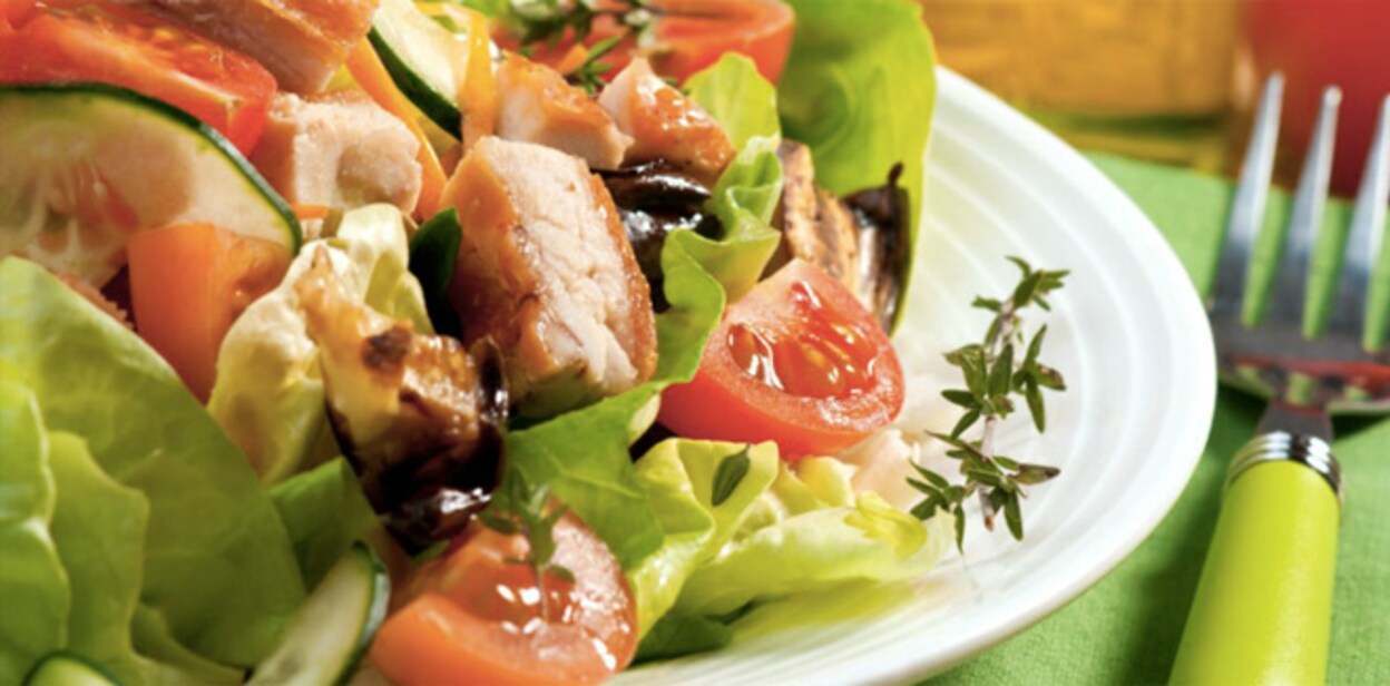 flexitarian