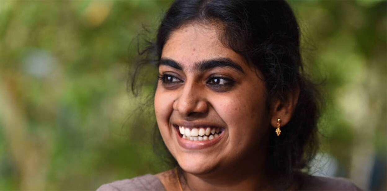 nimisha