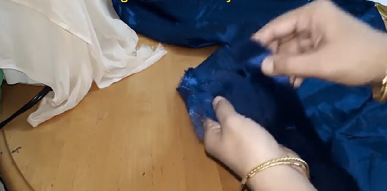 stiching