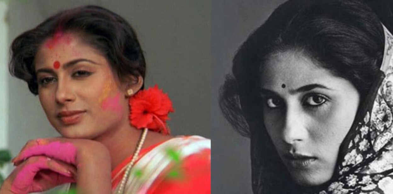 Smitha Addala ‘ഡിസംബറിന്റെ നഷ്ടം’; ഇന്ന് സ്മിത പാട്ടീലിന്റെ 63–ാം ജൻമദിനം | smitha ...