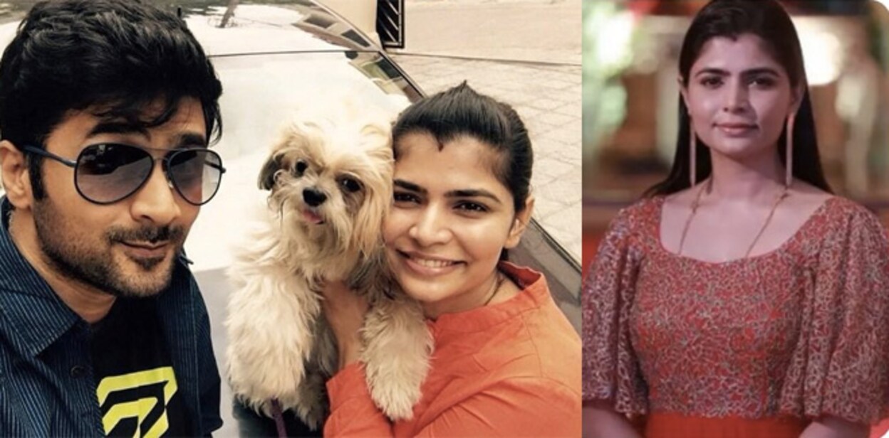 chinmayi