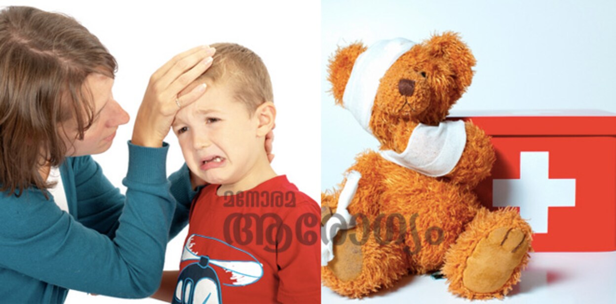 first-aid