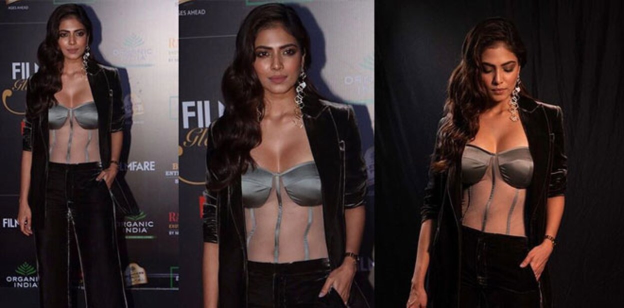 malavika
