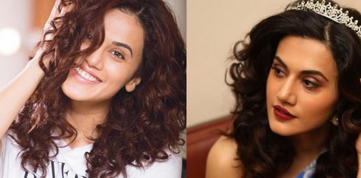 thapsee