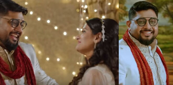 Midhun Ramesh മിഥുന്റെ കല്യാണപ്പാട്ട് വൈറൽ! പൊളിച്ചടുക്കിയെന്ന് പ്രേക്ഷകർ: വിഡിയോ ...