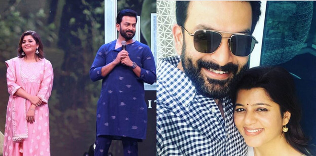 prithviraj