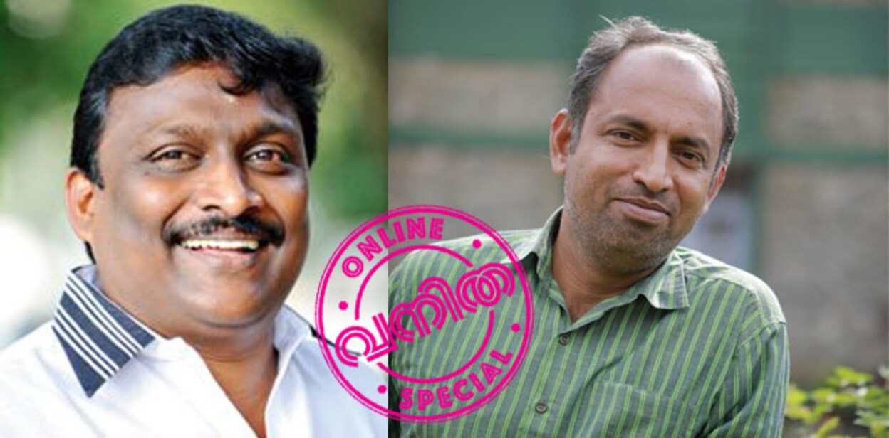m-ranjith