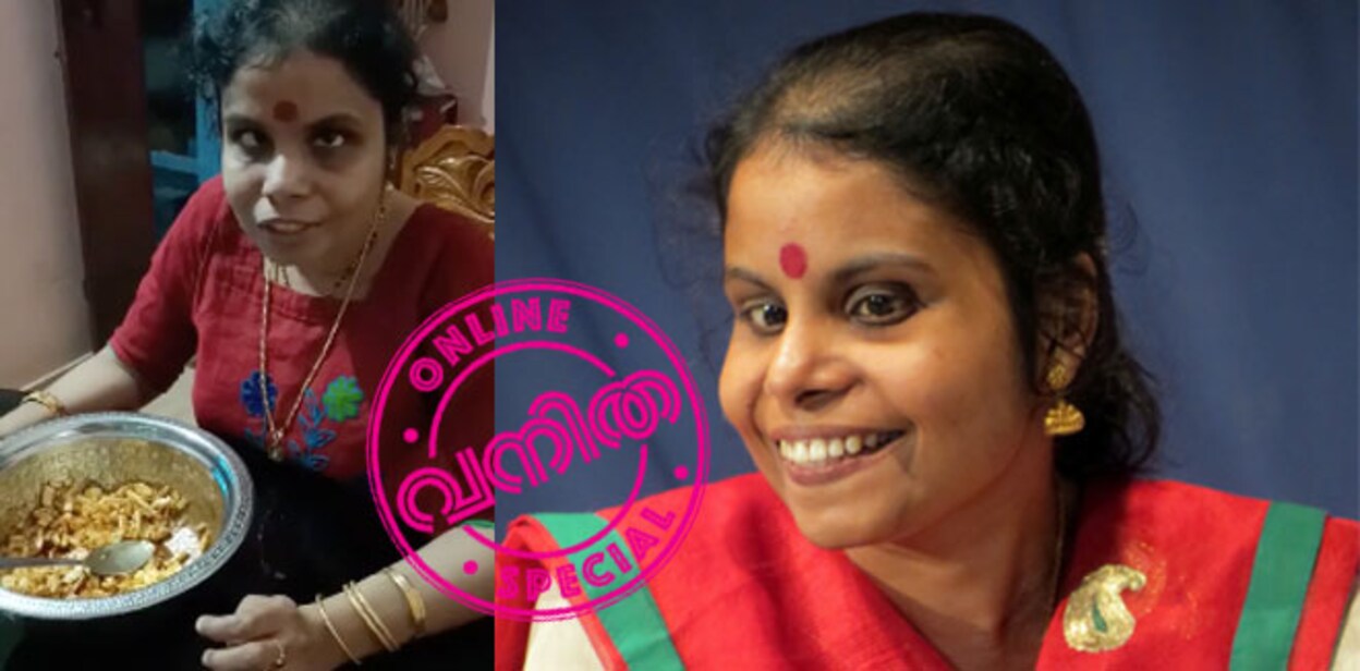 vaikom-vijayalakshmi