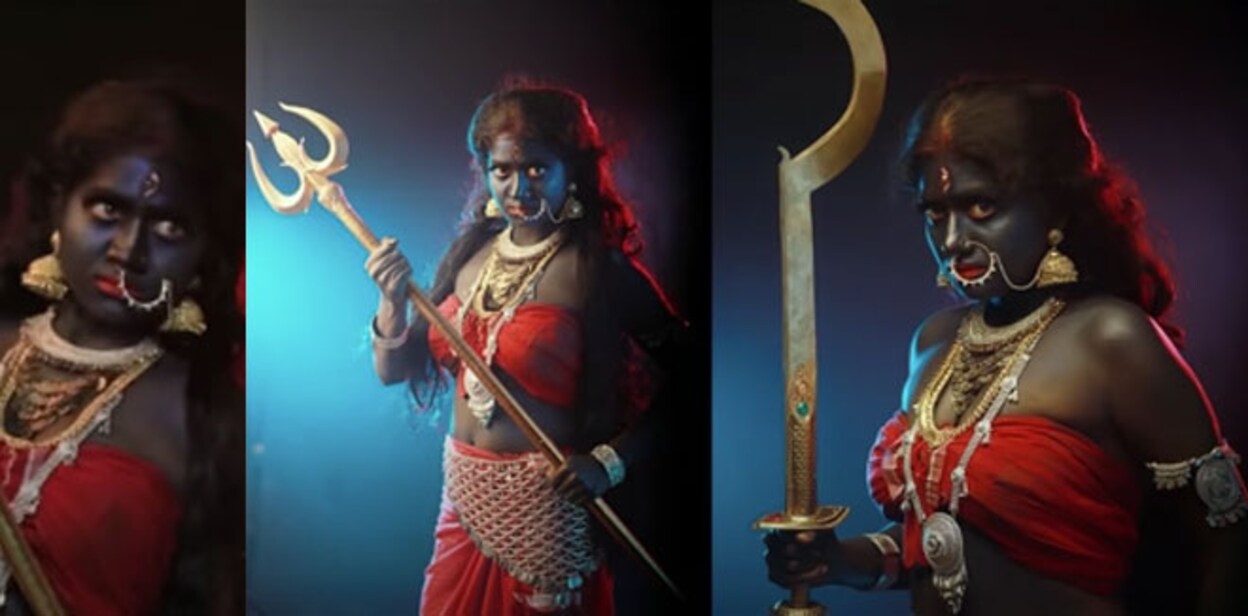 anarkkali