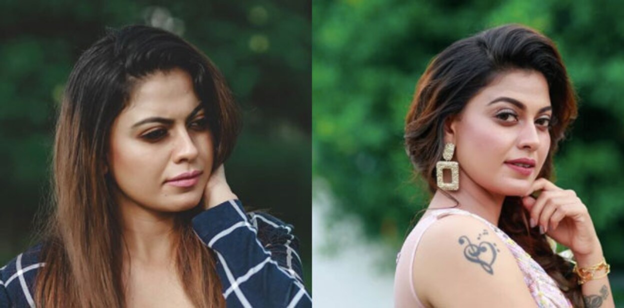 anusree