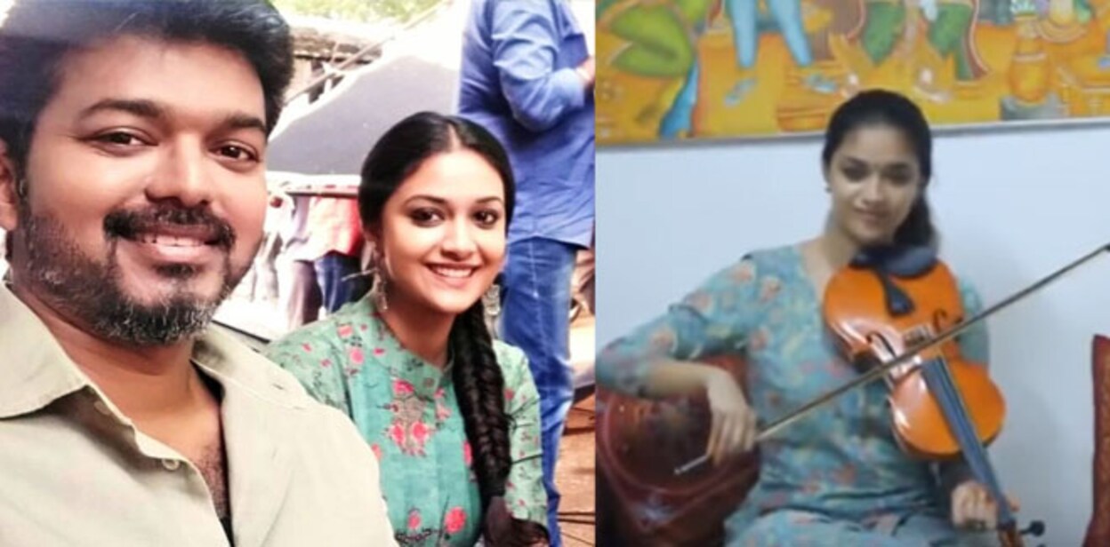 keerthi