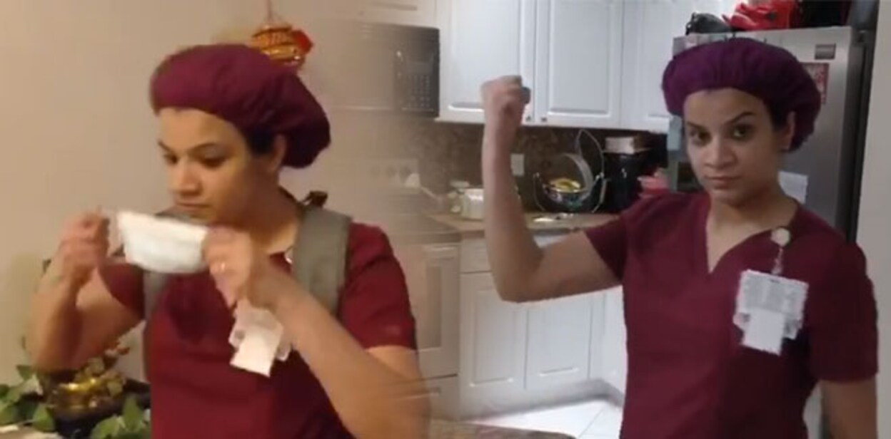 nurse_vdo