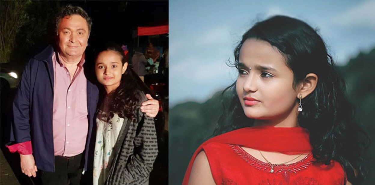 meenakshi