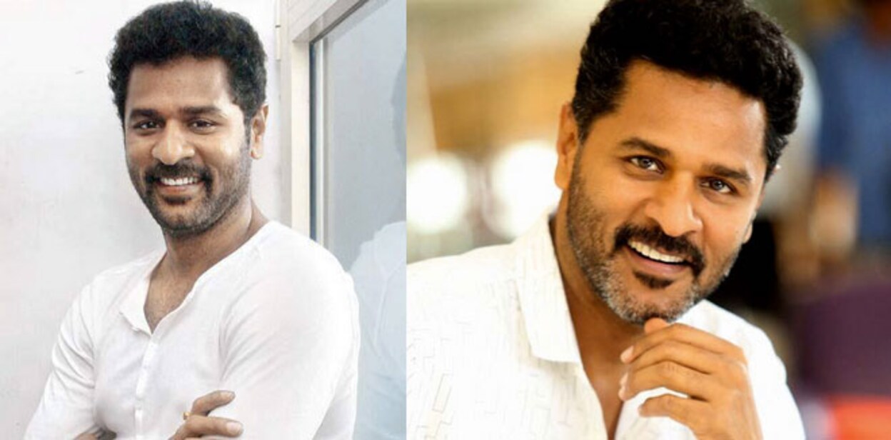prabhudeva