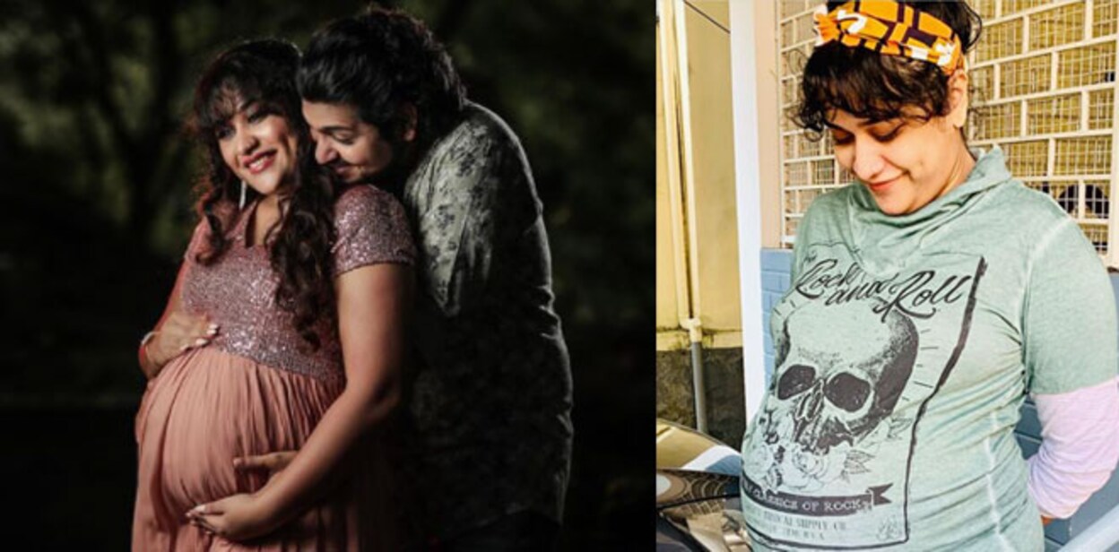 parvathy