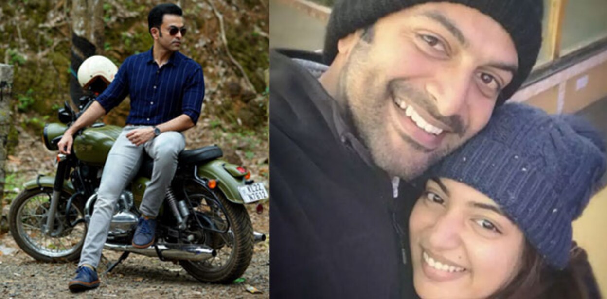 prithviraj