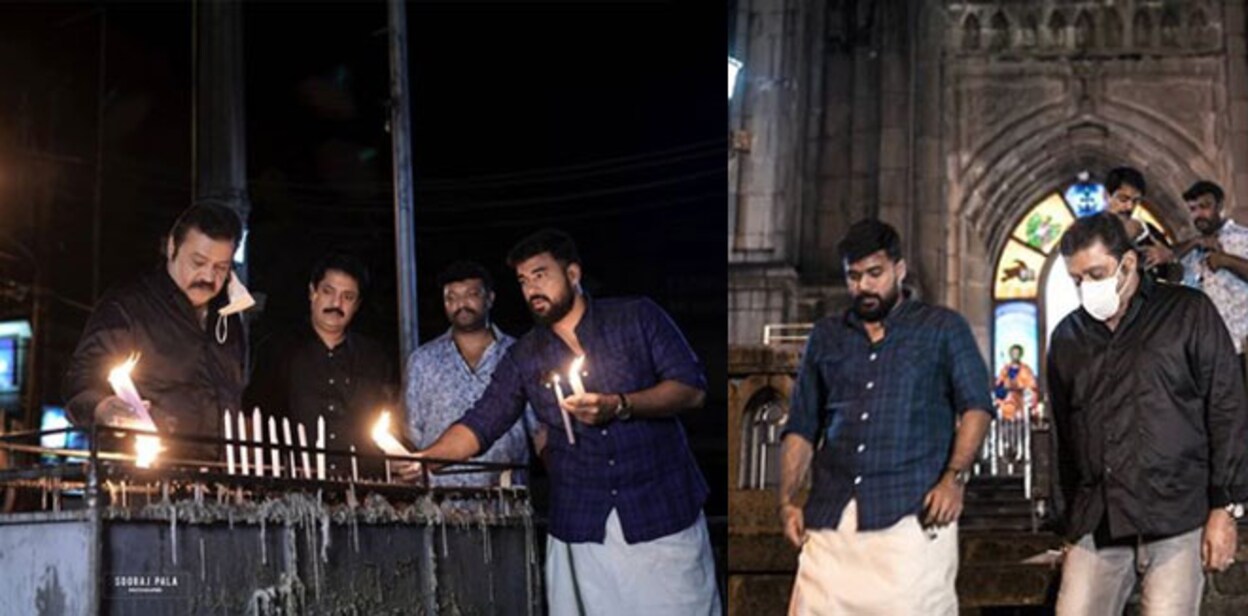 suresh-gopi